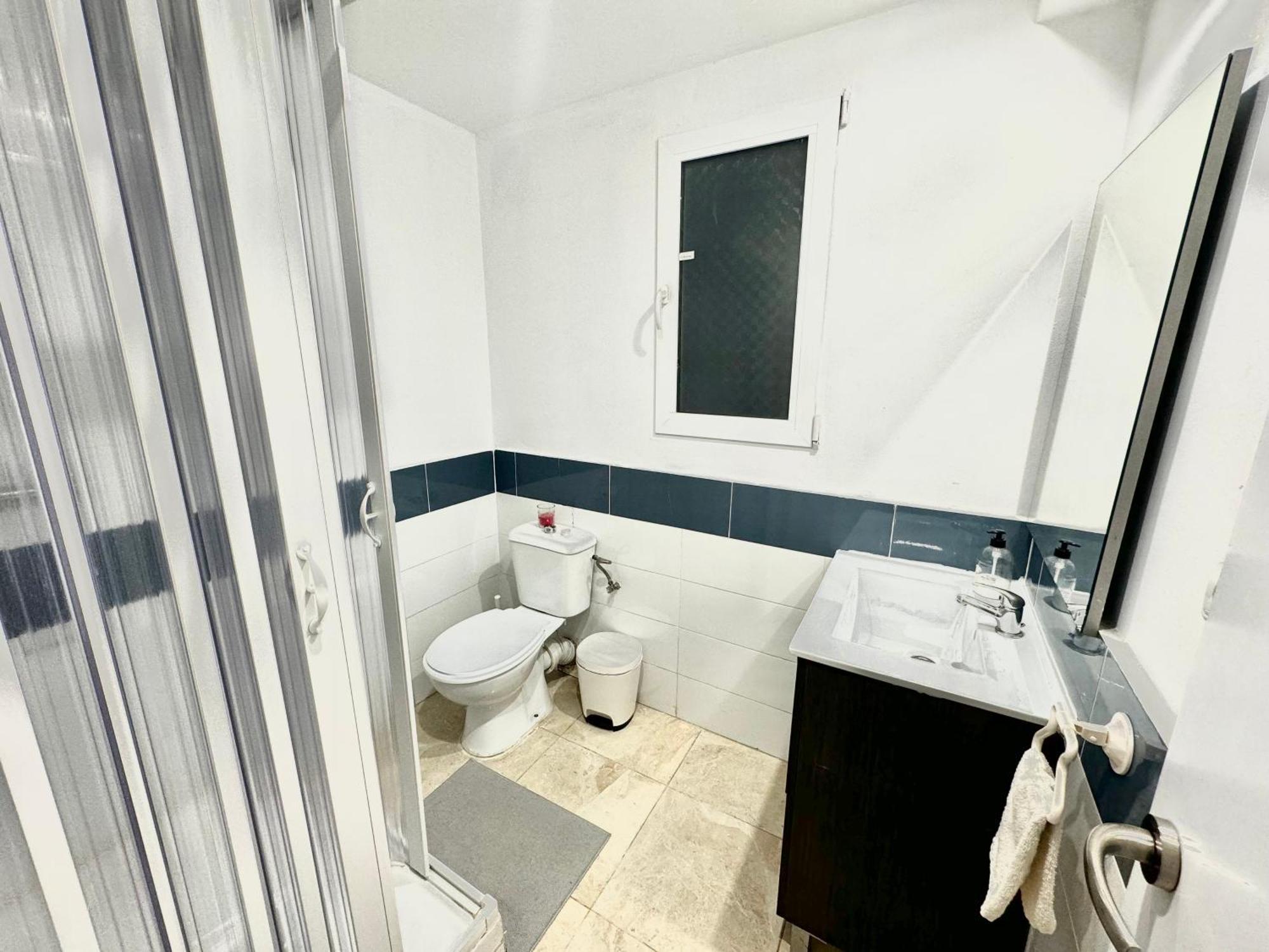 Habitación Doble Privada Valência Exterior foto