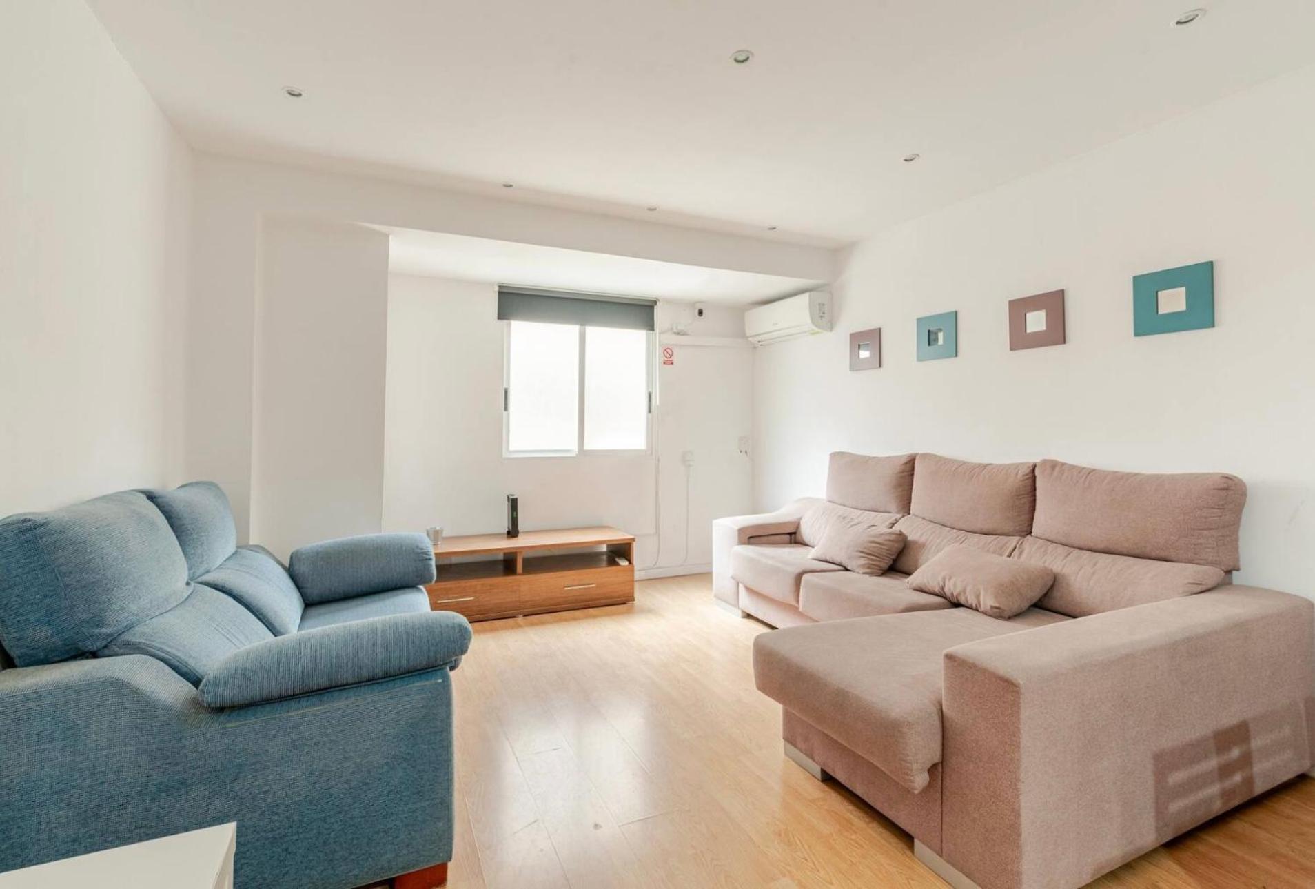 Habitación Doble Privada Valência Exterior foto